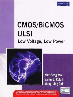 CMOS / BiCMOS ULSi Low Voltage Low Power(English, Paperback, Yeo Kiat-Seng)
