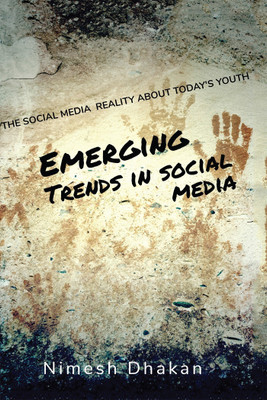 Emerging Trends In Social Media(English, Paperback, Nimesh)