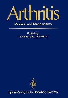Arthritis(English, Paperback, unknown)