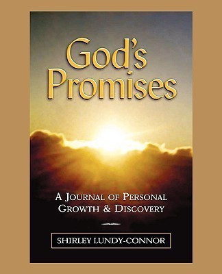 God's Promises(English, Paperback, Lundy-Connor Shirley)