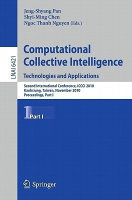 Computational Collective Intelligence. Technologies and Applications(English, Paperback, unknown)