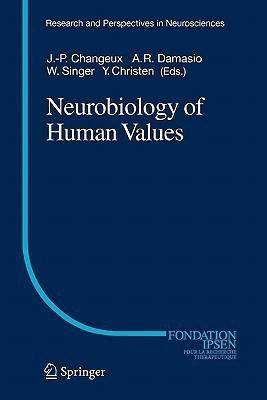 Neurobiology of Human Values(English, Paperback, unknown)