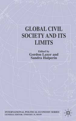 Global Civil Society and Its Limits(English, Hardcover, unknown)