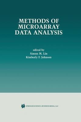 Methods of Microarray Data Analysis(English, Paperback, unknown)
