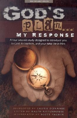 God's Plan... My Response(English, Paperback, unknown)