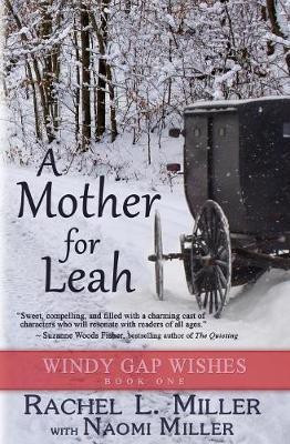 A Mother For Leah(English, Paperback, Miller Naomi Professor)