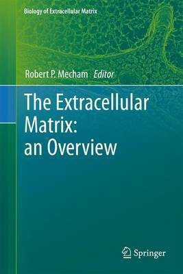 The Extracellular Matrix: an Overview(English, Paperback, unknown)