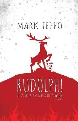 Rudolph!(English, Paperback, Teppo Mark)