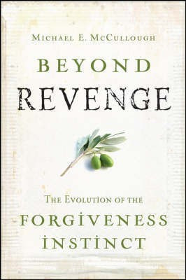 Beyond Revenge(English, Hardcover, McCullough Michael E.)