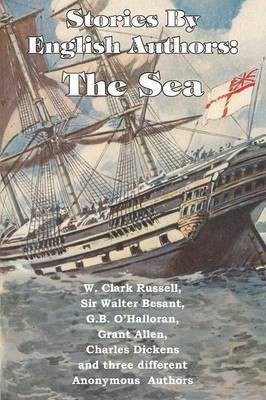 Stories by English Authors(English, Paperback, Russell W Clark)