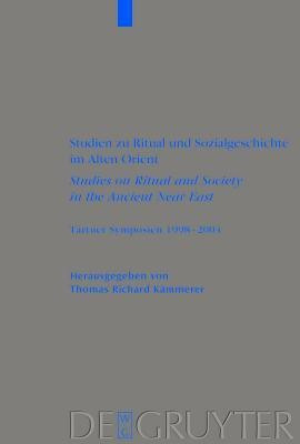 Studien zu Ritual und Sozialgeschichte im Alten Orient / Studies on Ritual and Society in the Ancient Near East(German, Hardcover, unknown)