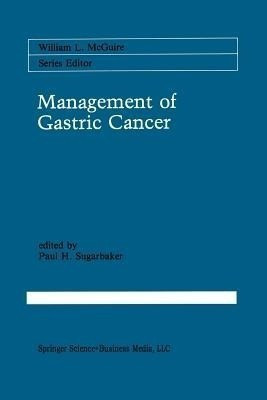 Management of Gastric Cancer(English, Paperback, unknown)