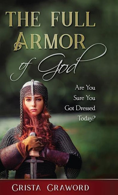 The Full Armor of God(English, Hardcover, Crawford Crista)