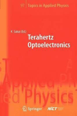 Terahertz Optoelectronics(English, Paperback, unknown)
