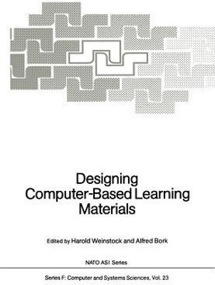 Designing Computer-Based Learning Materials(English, Paperback, unknown)