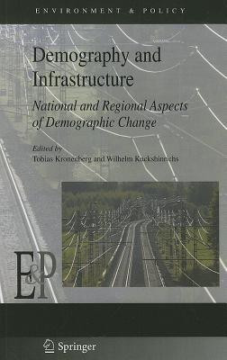 Demography and Infrastructure(English, Hardcover, unknown)