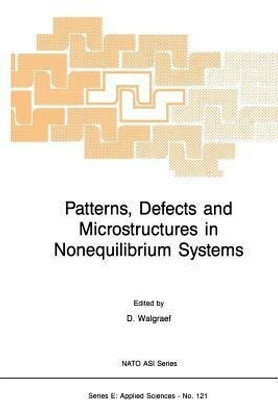 Patterns, Defects and Microstructures in Nonequilibrium Systems(English, Paperback, unknown)
