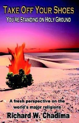 Take Off Your Shoes(English, Paperback, Chadima Richard W)