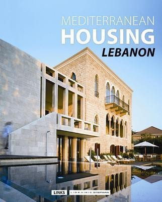 Mediterranean Housing Lebanon(English, Hardcover, Broto Carles)