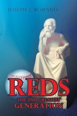 Reds(English, Paperback, J Romano Joseph)