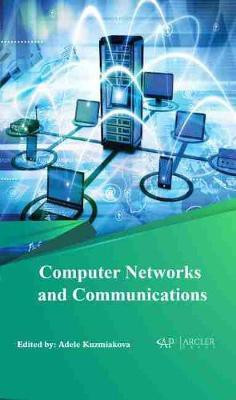 Computer Networks and Communications(English, Hardcover, unknown)