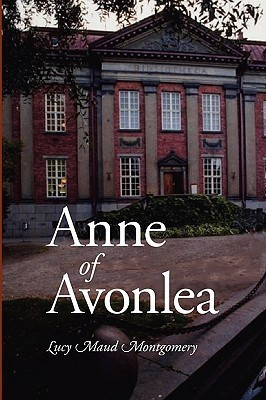 Anne of Avonlea, Large-Print Edition(English, Paperback, Montgomery Lucy Maud)