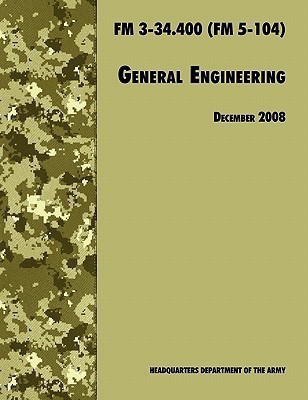 General Engineering(English, Paperback, U.S. Department of the Army)