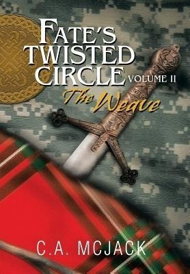 Fate's Twisted Circle Vol. 2(English, Hardcover, McJack C a)