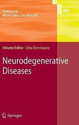 Neurodegenerative Diseases(English, Hardcover, unknown)