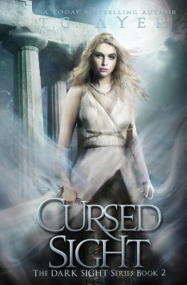 Cursed Sight(English, Paperback, Ayer T G)
