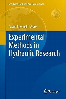 Experimental Methods in Hydraulic Research(English, Hardcover, unknown)