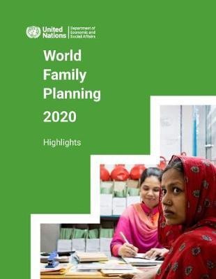 World family planning 2020(English, Paperback, United Nations: Department of Economic, Social Affairs)