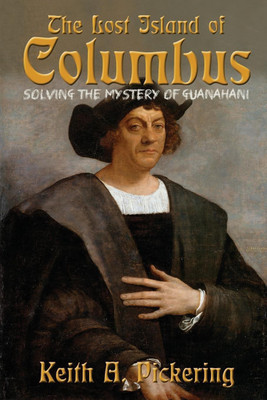 The Lost Island of Columbus(English, Paperback, Pickering Keith)