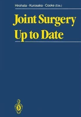 Joint Surgery Up to Date(English, Paperback, unknown)