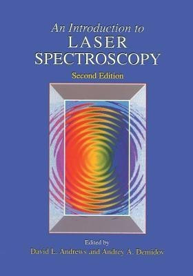 An Introduction to Laser Spectroscopy(English, Paperback, unknown)