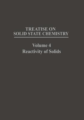 Treatise on Solid State Chemistry(English, Paperback, unknown)