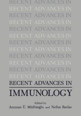 Recent Advances in Immunology(English, Paperback, unknown)