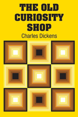 The Old Curiosity Shop(English, Paperback, Dickens Charles)
