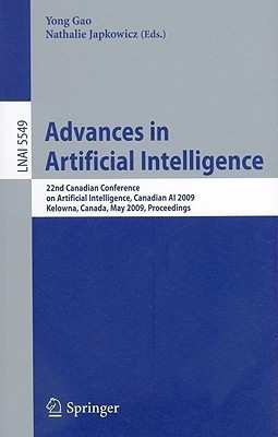 Advances in Artificial Intelligence(English, Paperback, unknown)
