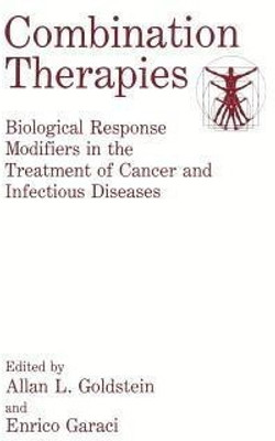 Combination Therapies(English, Paperback, unknown)