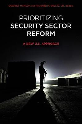 Prioritizing Security Sector Reform(English, Paperback, unknown)