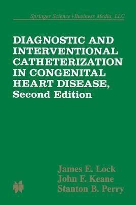 Diagnostic and Interventional Catheterization in Congenital Heart Disease(English, Paperback, unknown)