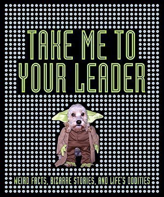 Take Me to Your Leader(English, Paperback, Harrison Ian)