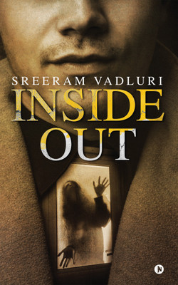Inside Out(English, Paperback, Vadluri Sreeram)