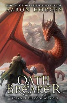 Oathbreaker(English, Paperback, Hodges Aaron)