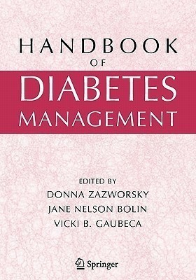 Handbook of Diabetes Management(English, Paperback, unknown)