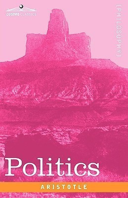 Politics(English, Hardcover, Aristotle)