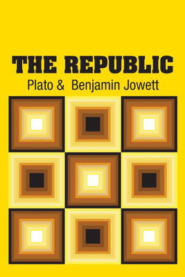 The Republic(English, Paperback, Plato)