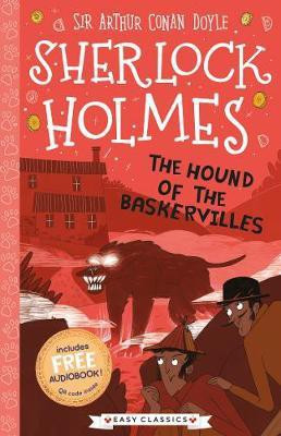 The Hound of the Baskervilles (Easy Classics)(English, Paperback, unknown)