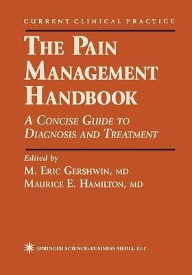 The Pain Management Handbook(English, Paperback, unknown)